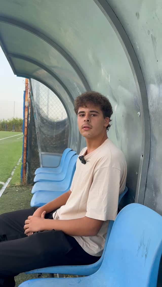 Adriano Bagaglini, Difensore centrale della Prima Squadra SPQV