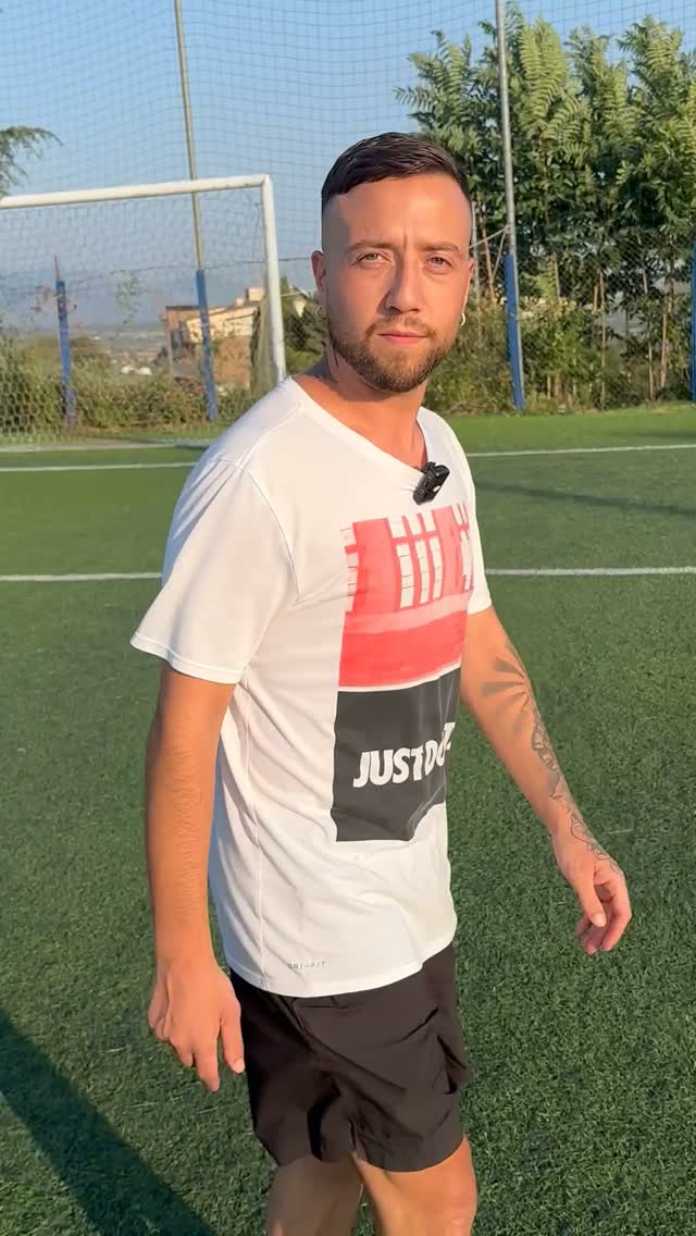 Francesco Varrera, Centrocampista della Prima Squadra SPQV