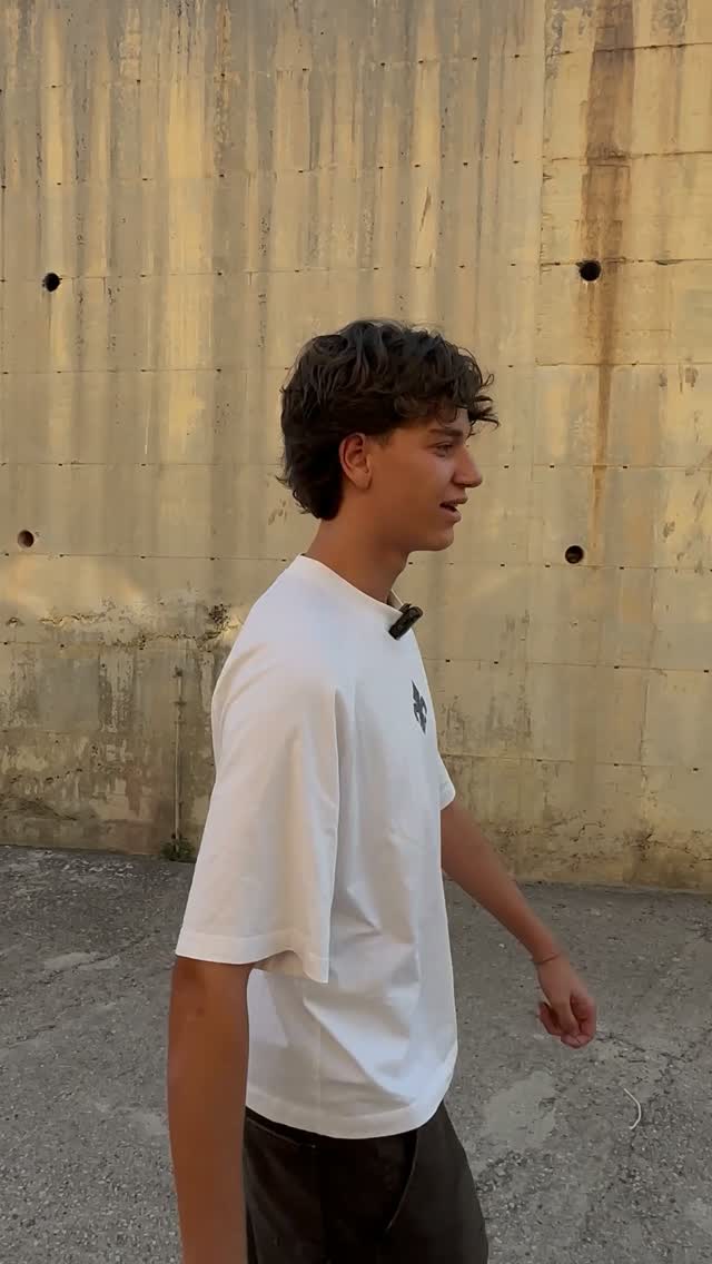 Nicolò Vince, Portiere della Prima Squadra SPQV