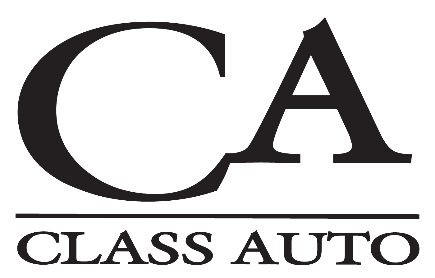 Class Auto
